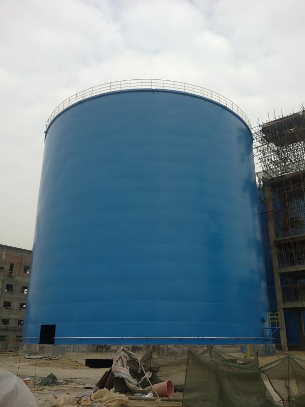 叠彩1万吨大型钢板库